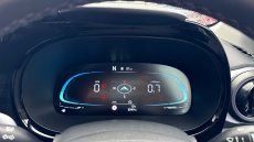 Hyundai i10 1.0 [63] Premium 5dr Auto [Nav] Petrol Hatchback